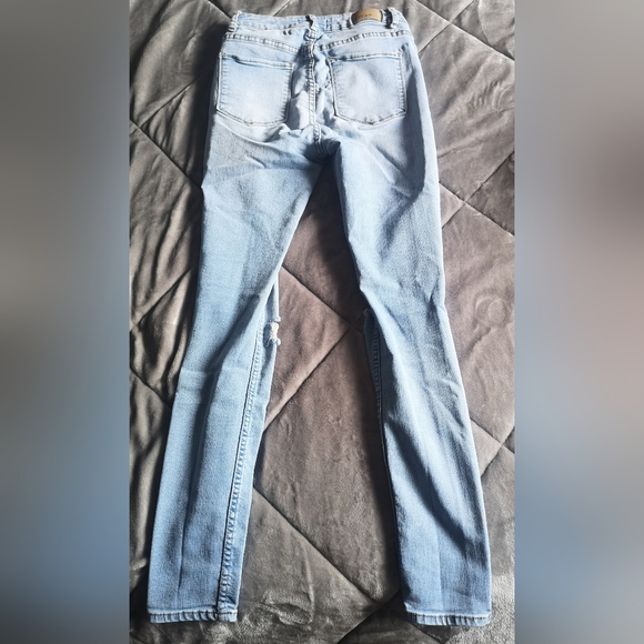 URBAN HERITAGE JEANS - Picture 9 of 13